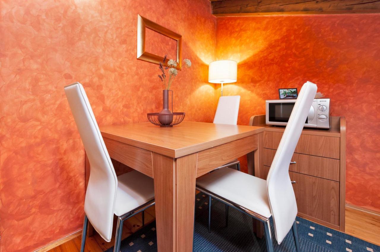 Apartments Villa Rossella 1 Rovinj Exteriér fotografie