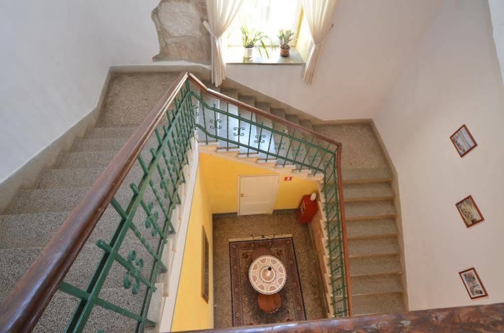 Apartments Villa Rossella 1 Rovinj Exteriér fotografie