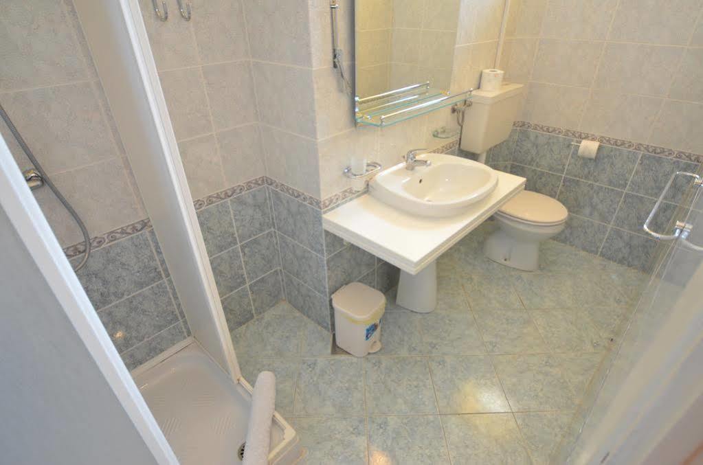Apartments Villa Rossella 1 Rovinj Exteriér fotografie